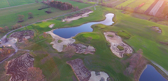 Golfclub Lilienthal e.V.